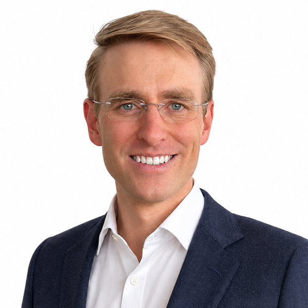 Adam S. Volwiler
